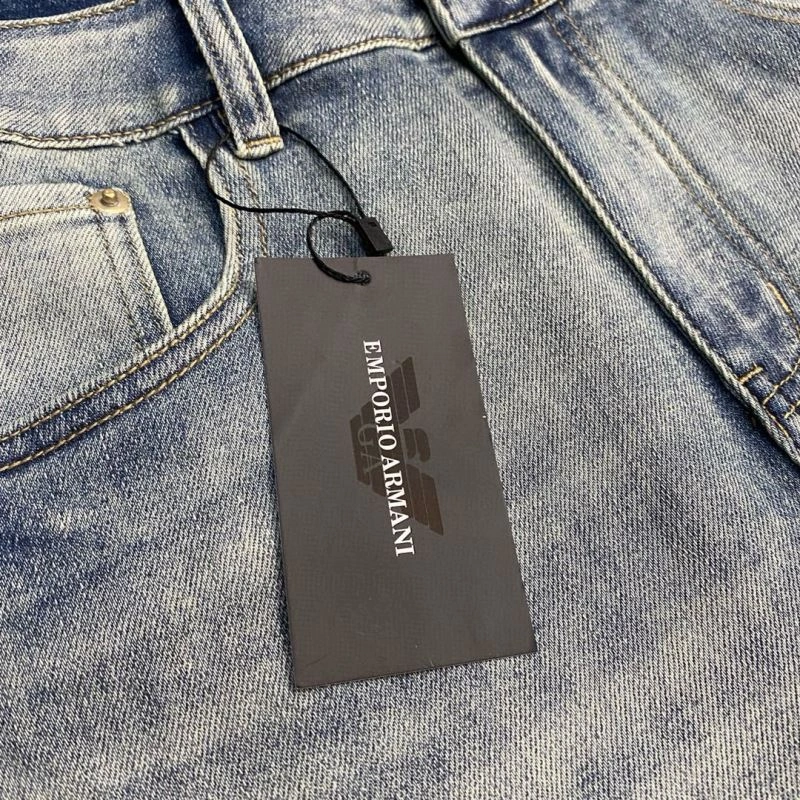 Timeless Armani Jeans 95444