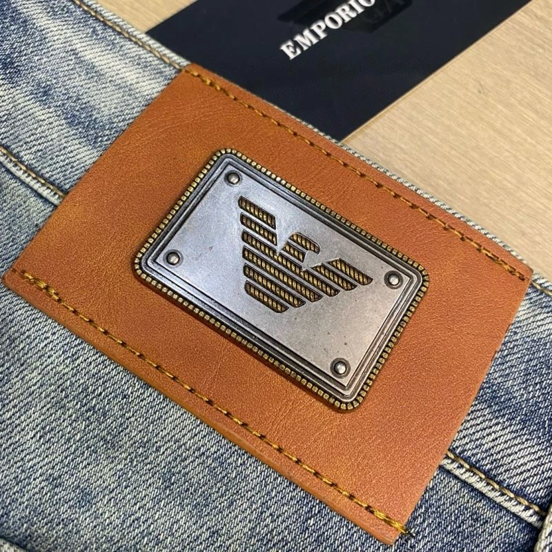 Timeless Armani Jeans 95444