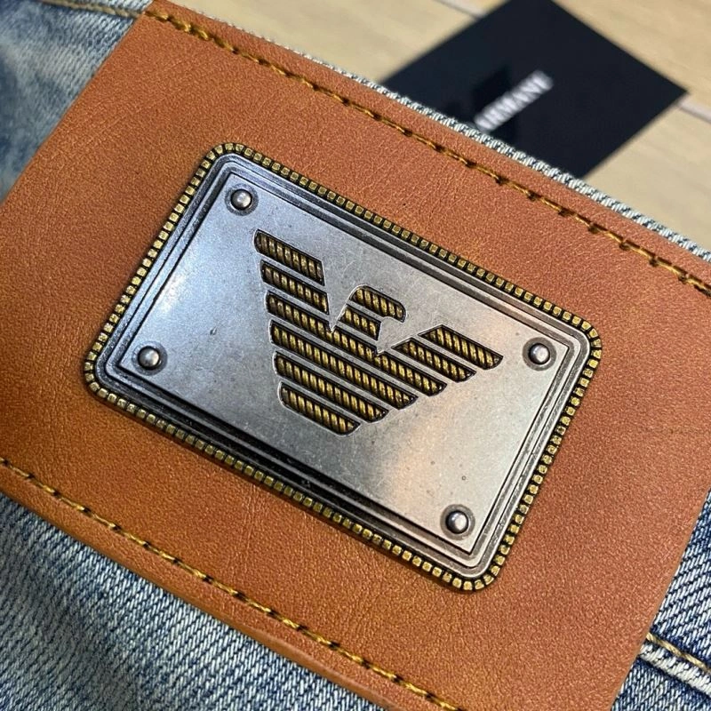 Timeless Armani Jeans 95444