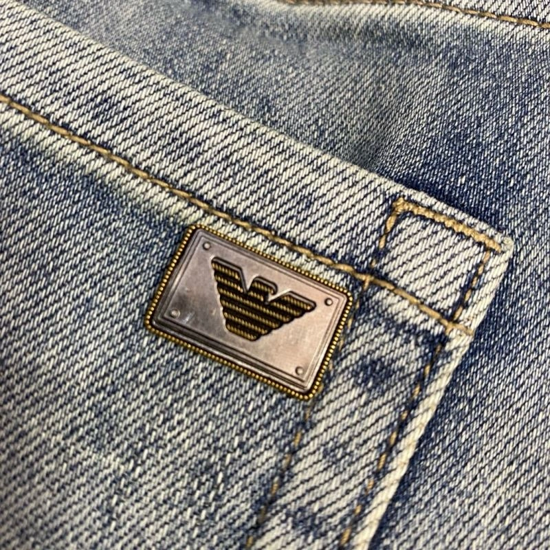Timeless Armani Jeans 95444