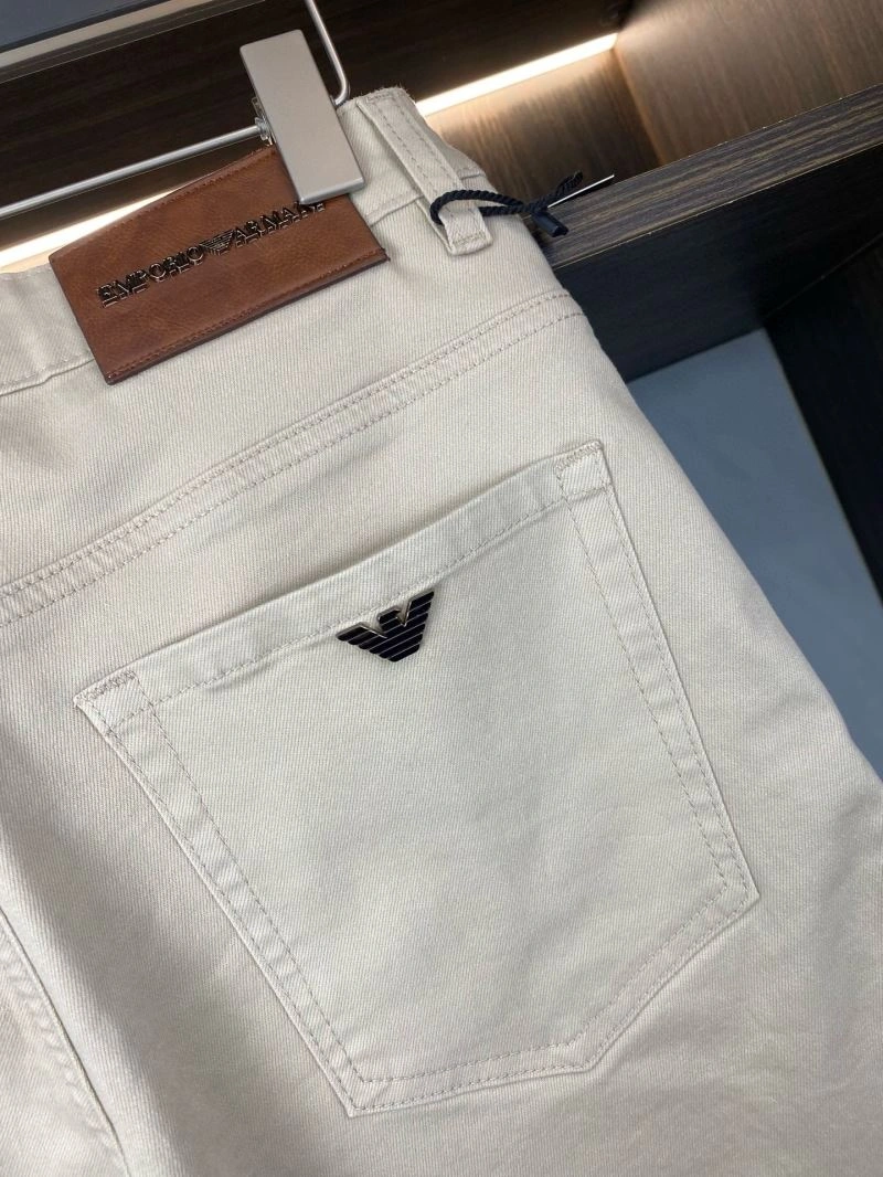 Bold Armani Jeans 95396