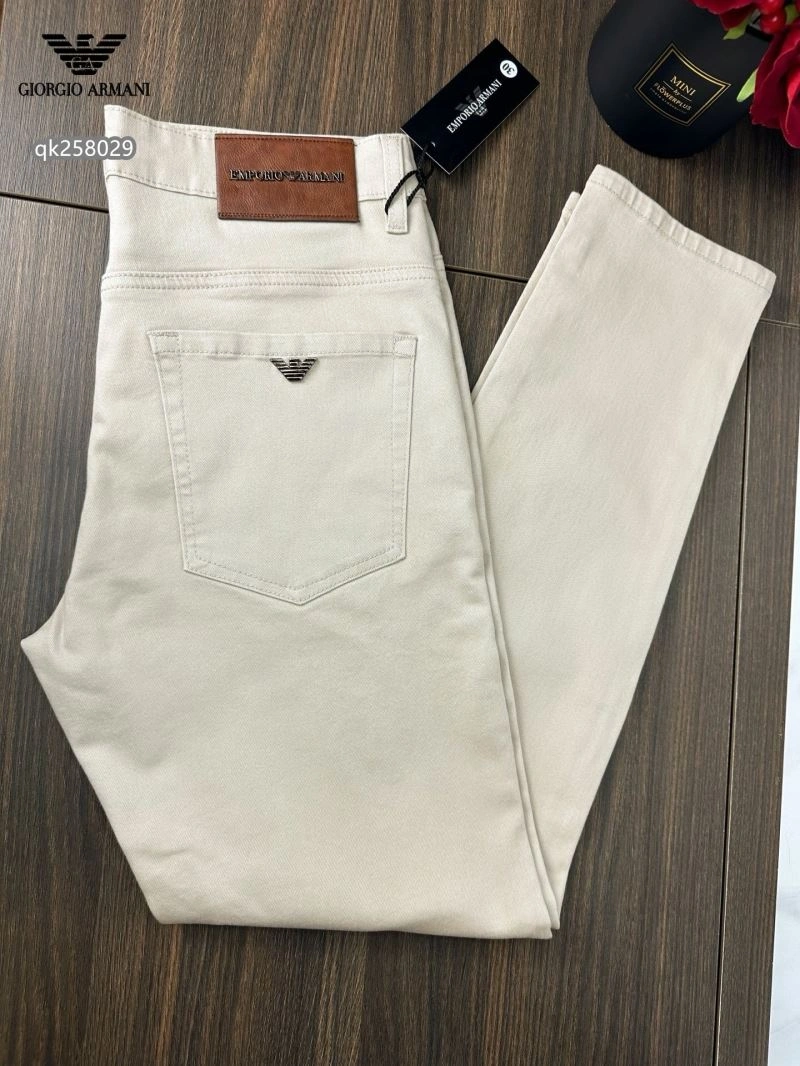 Bold Armani Jeans 95396