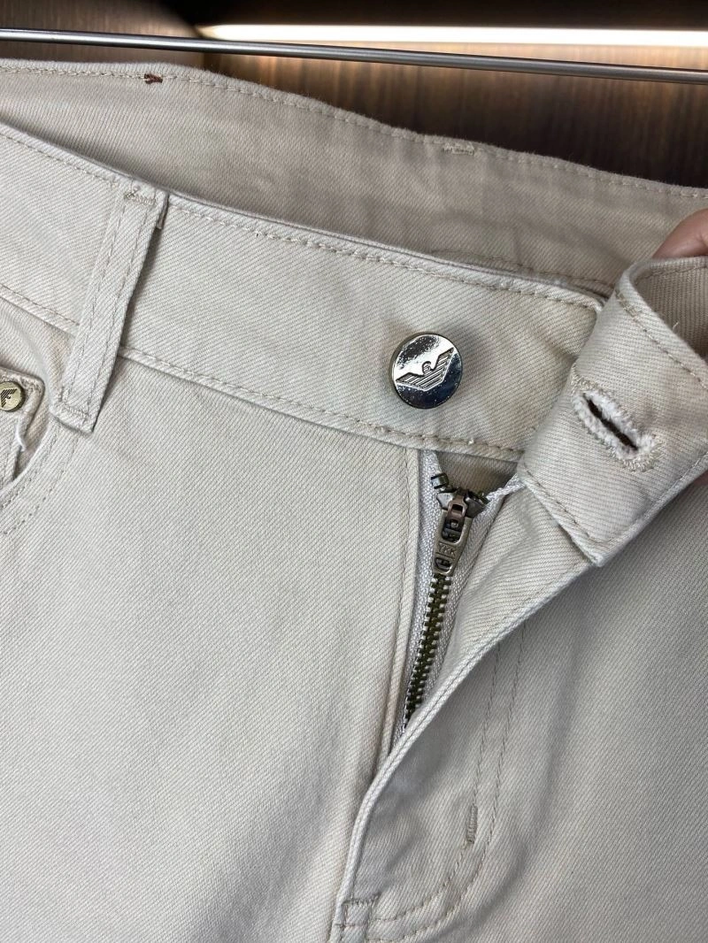 Bold Armani Jeans 95396