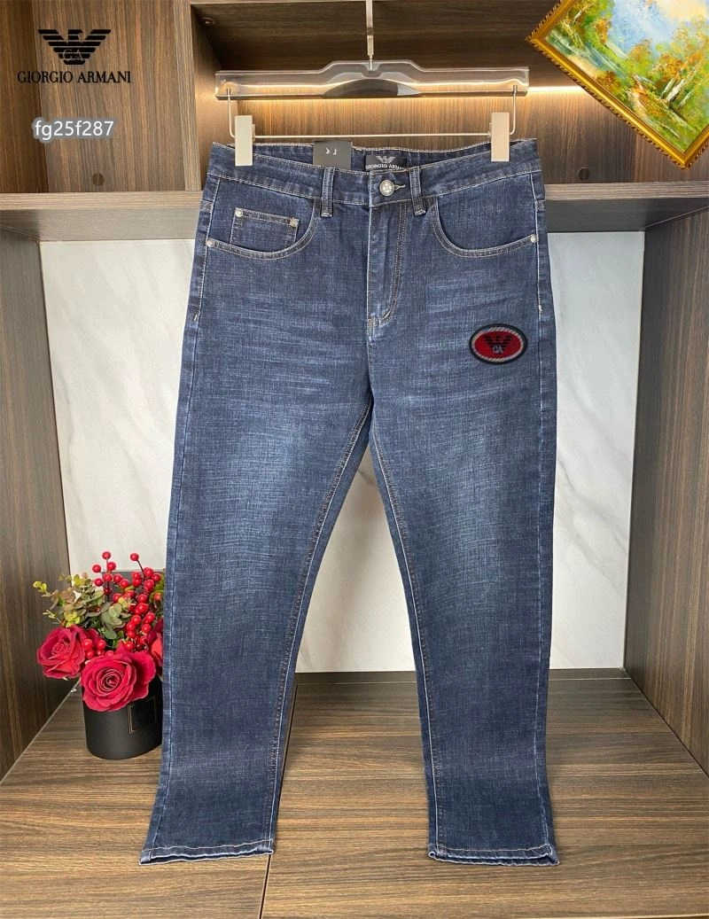 Armani Jeans Sleek 96217