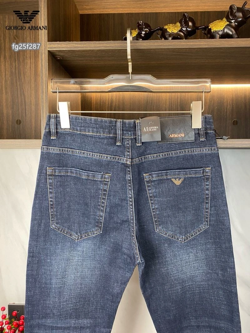 Armani Jeans Sleek 96217