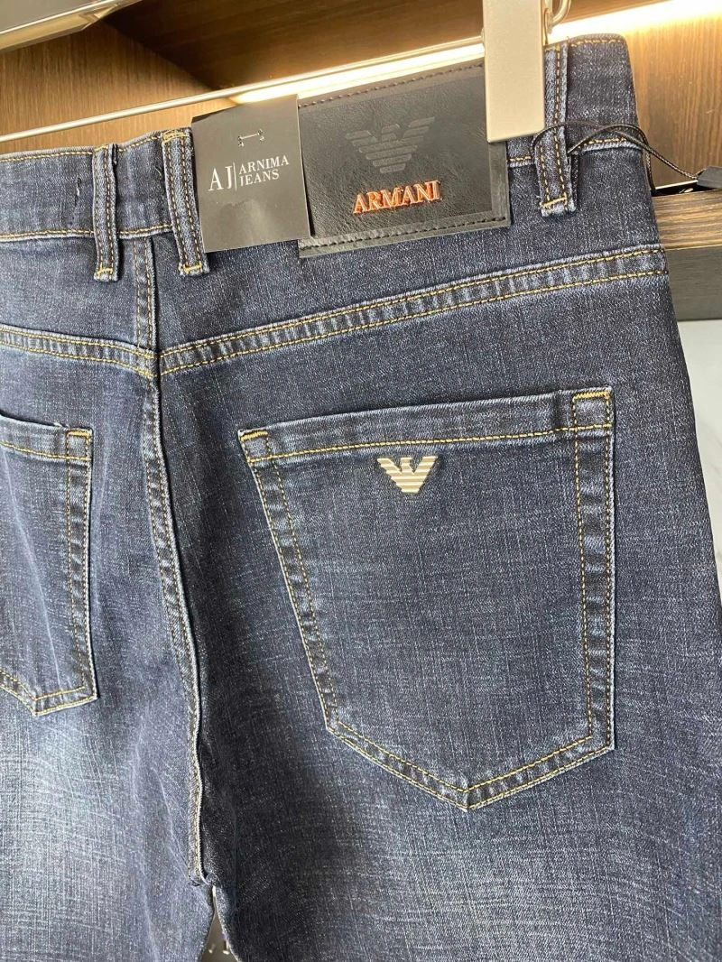 Armani Jeans Sleek 96217