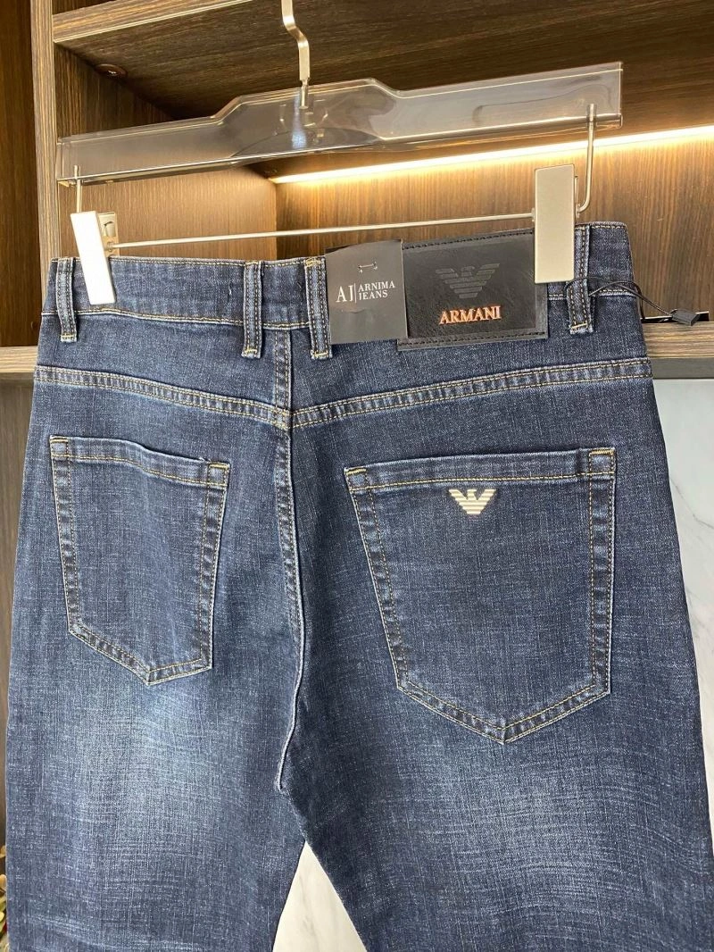 Armani Jeans Sleek 96217