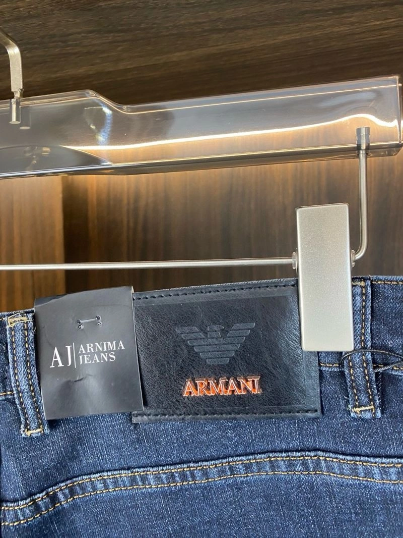 Armani Jeans Sleek 96217