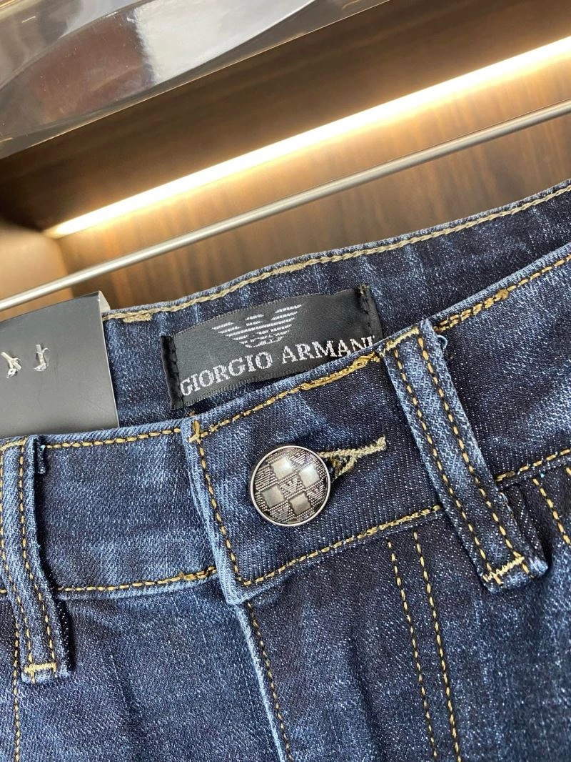 Armani Jeans Sleek 96217