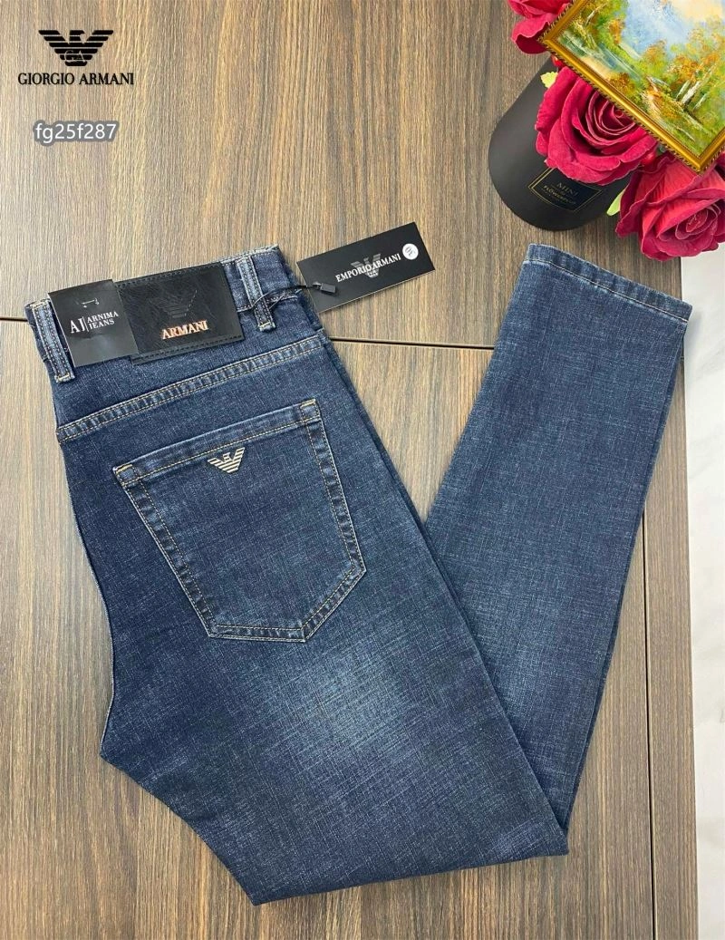 Armani Jeans Sleek 96217