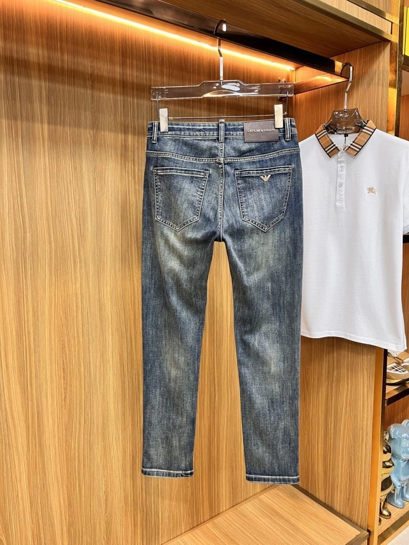 Armani Jeans Sleek 96182