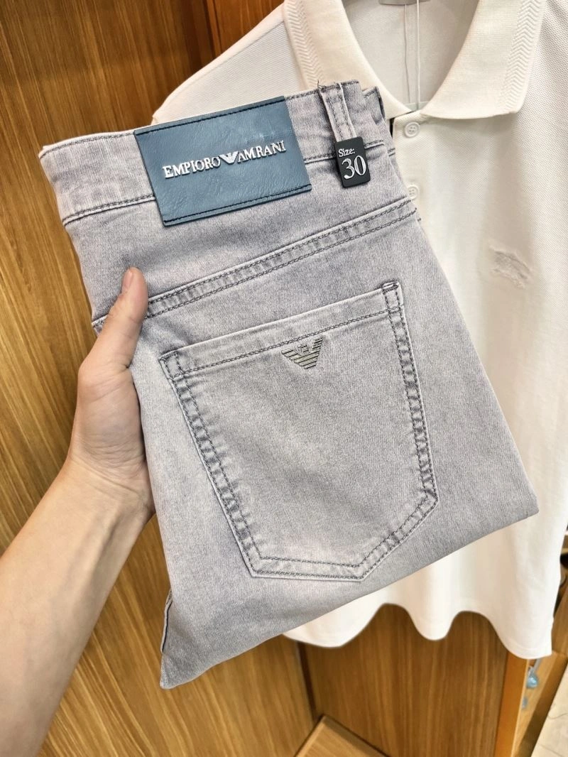Armani Jeans AllSeason 96181