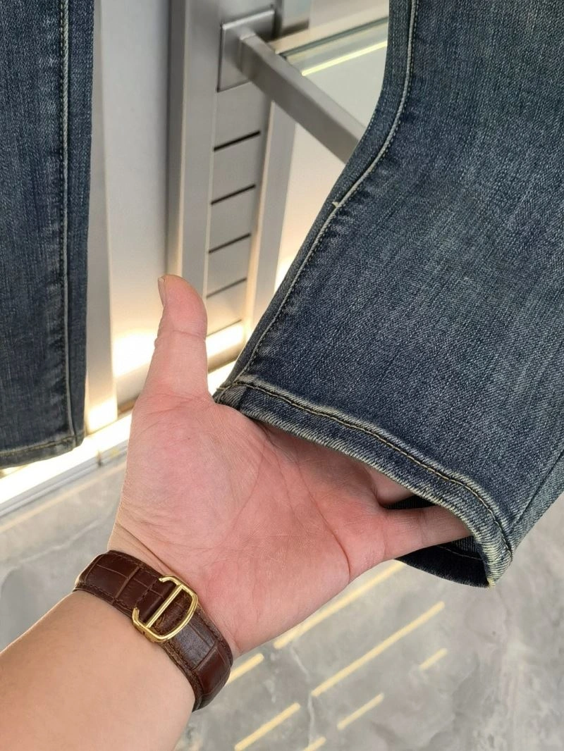 Bright Armani Jeans 96183