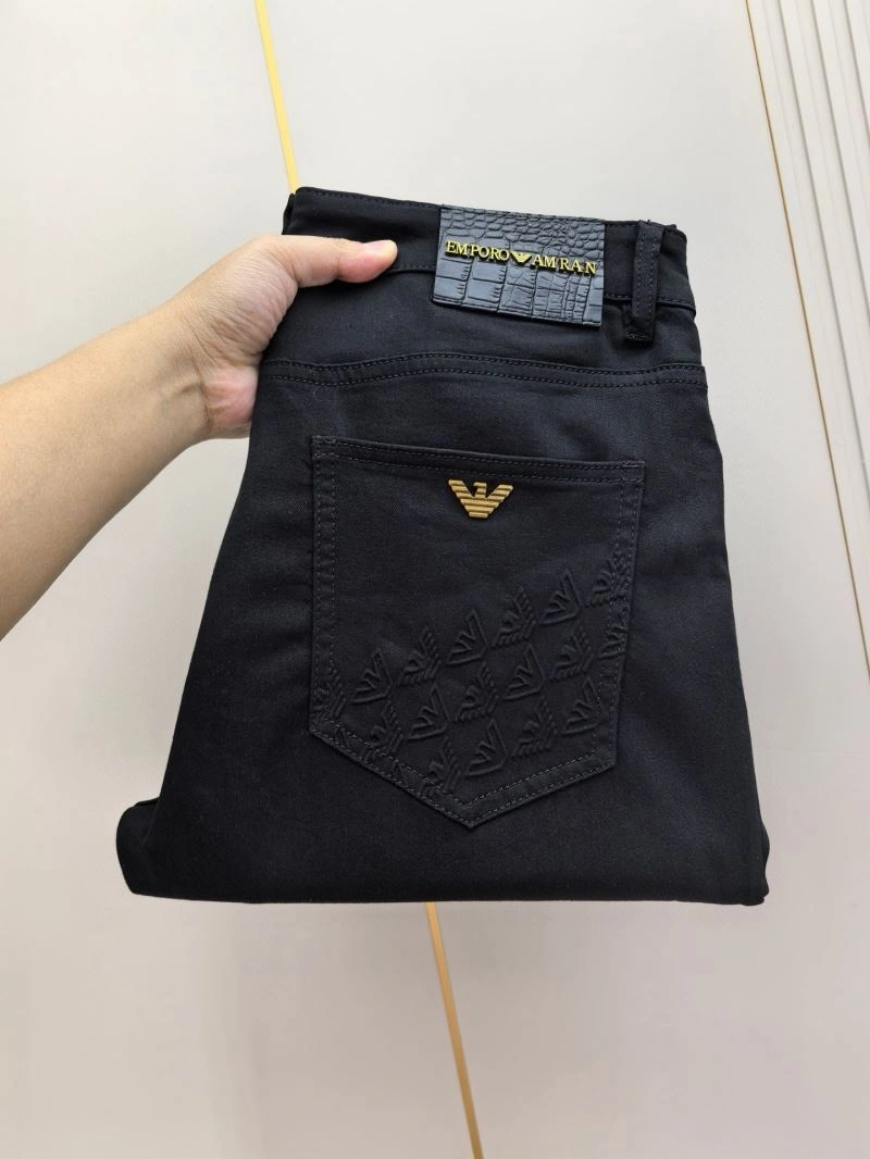 MoistureWicking Armani Jeans 96205