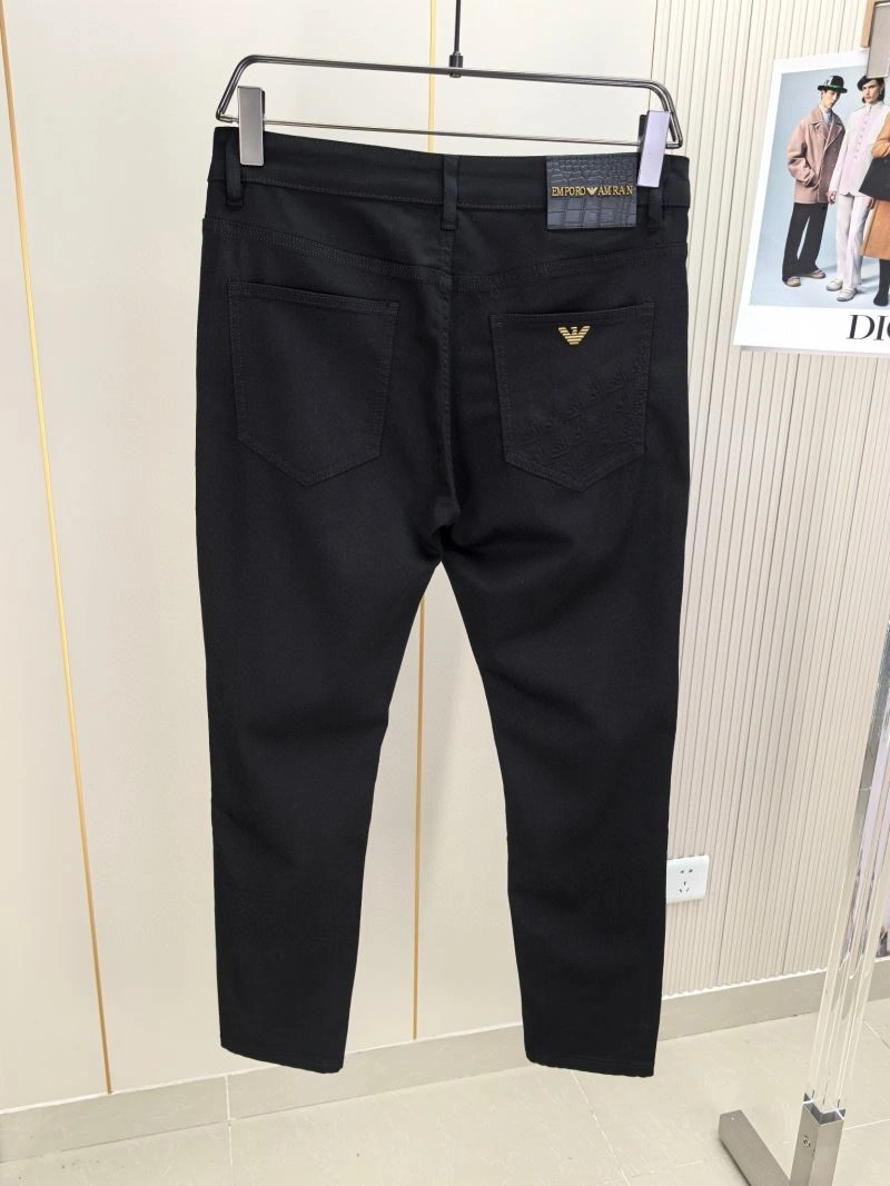 MoistureWicking Armani Jeans 96205
