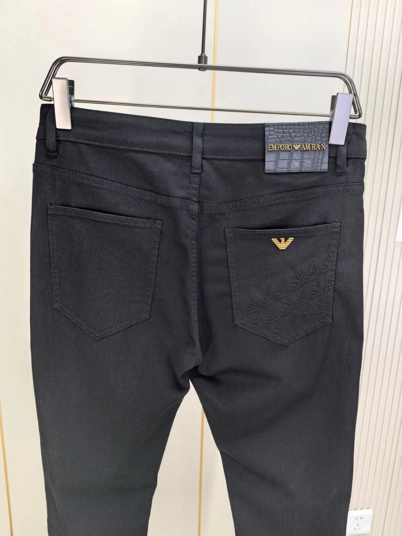 MoistureWicking Armani Jeans 96205
