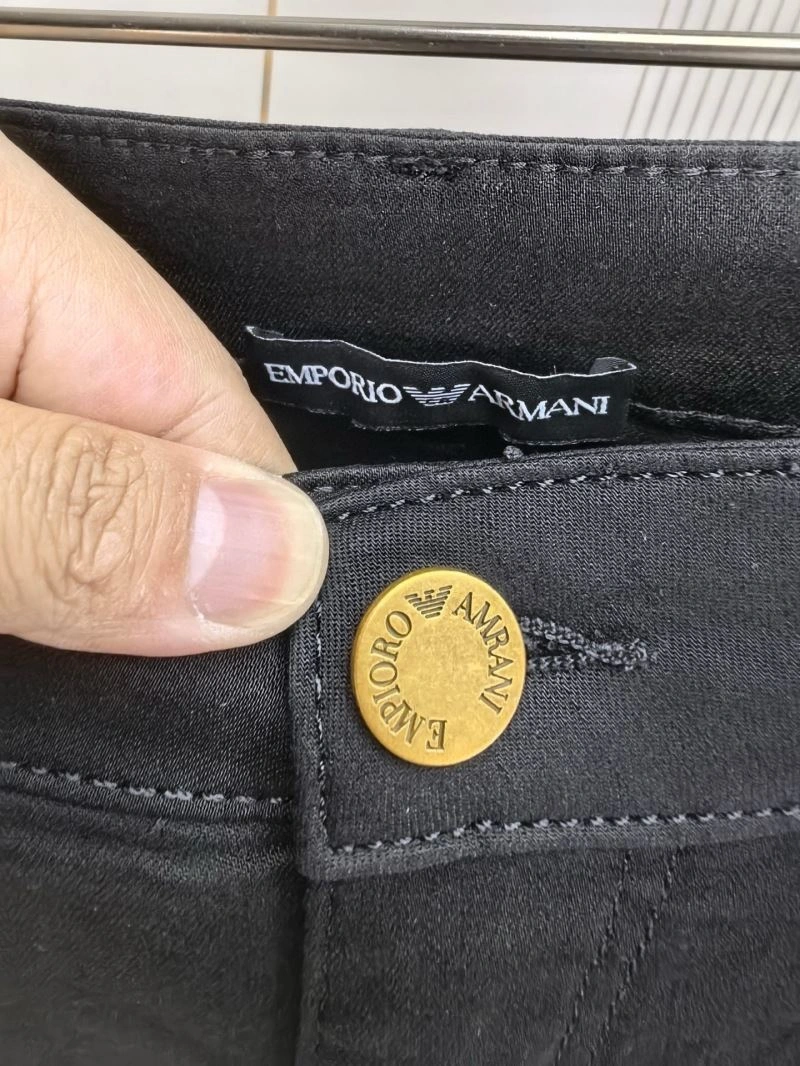 MoistureWicking Armani Jeans 96205
