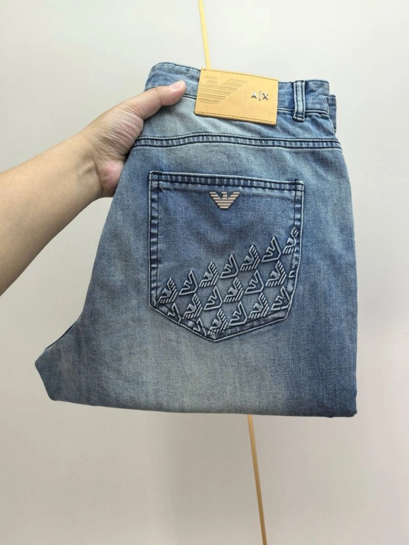 Armani Jeans ZeroBulk 96184