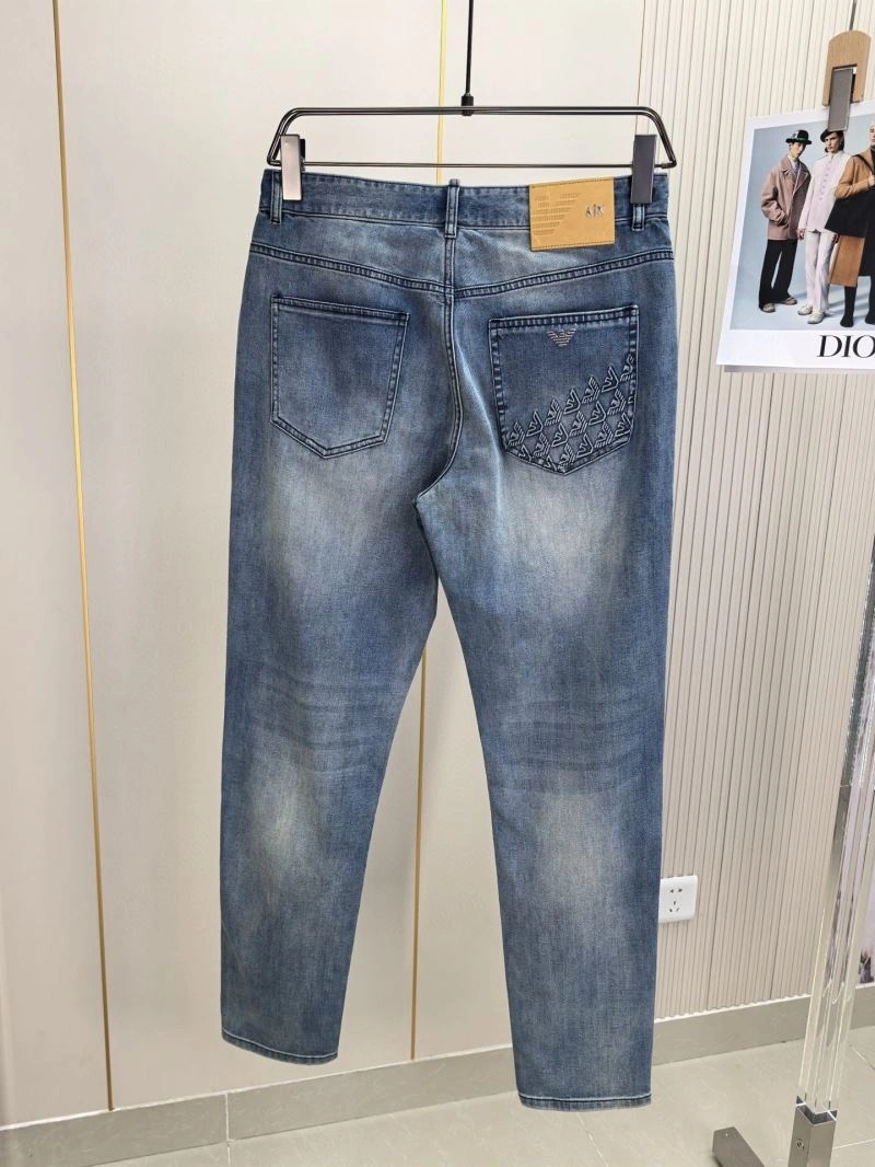 Armani Jeans ZeroBulk 96184