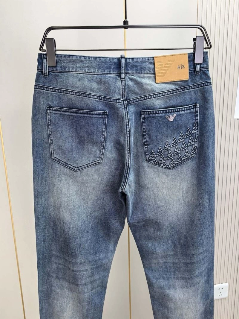 Armani Jeans ZeroBulk 96184