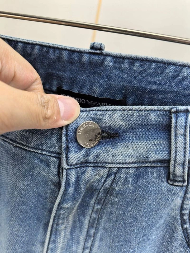 Armani Jeans ZeroBulk 96184