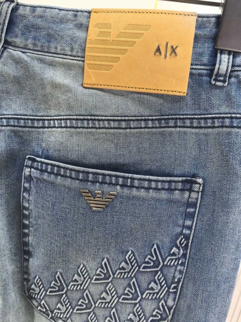 Armani Jeans ZeroBulk 96184