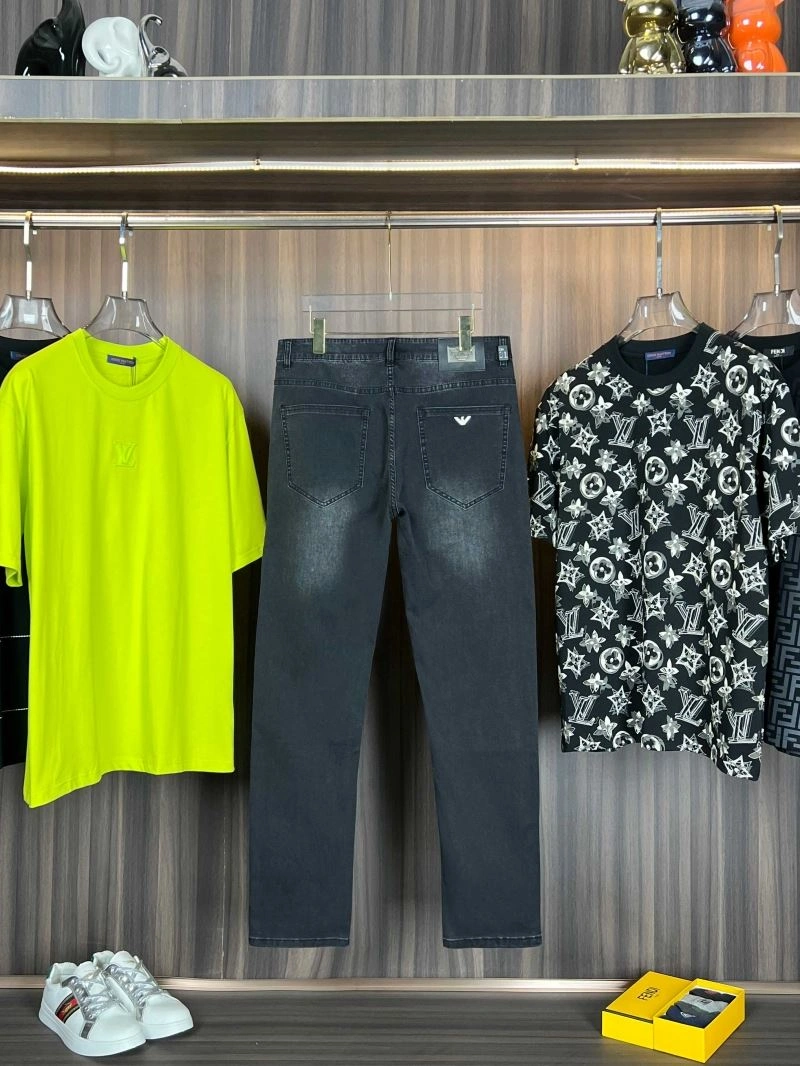 Affordable Armani Jeans 96190