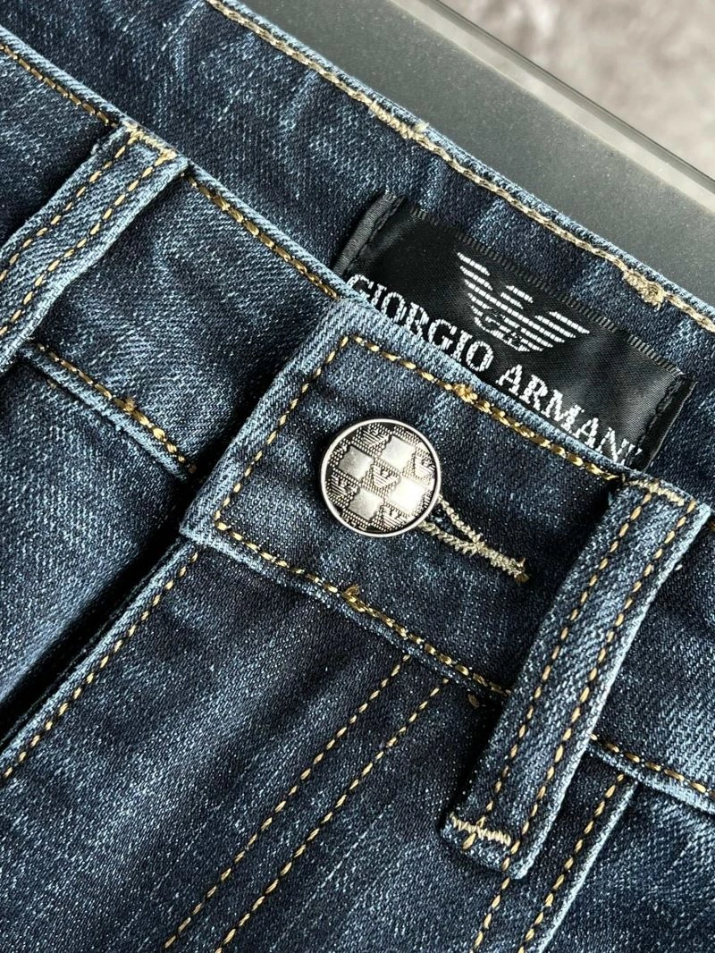 Armani Jeans Unisex 96185