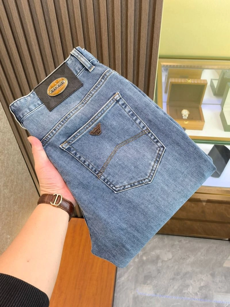 Armani Jeans Durable 96188