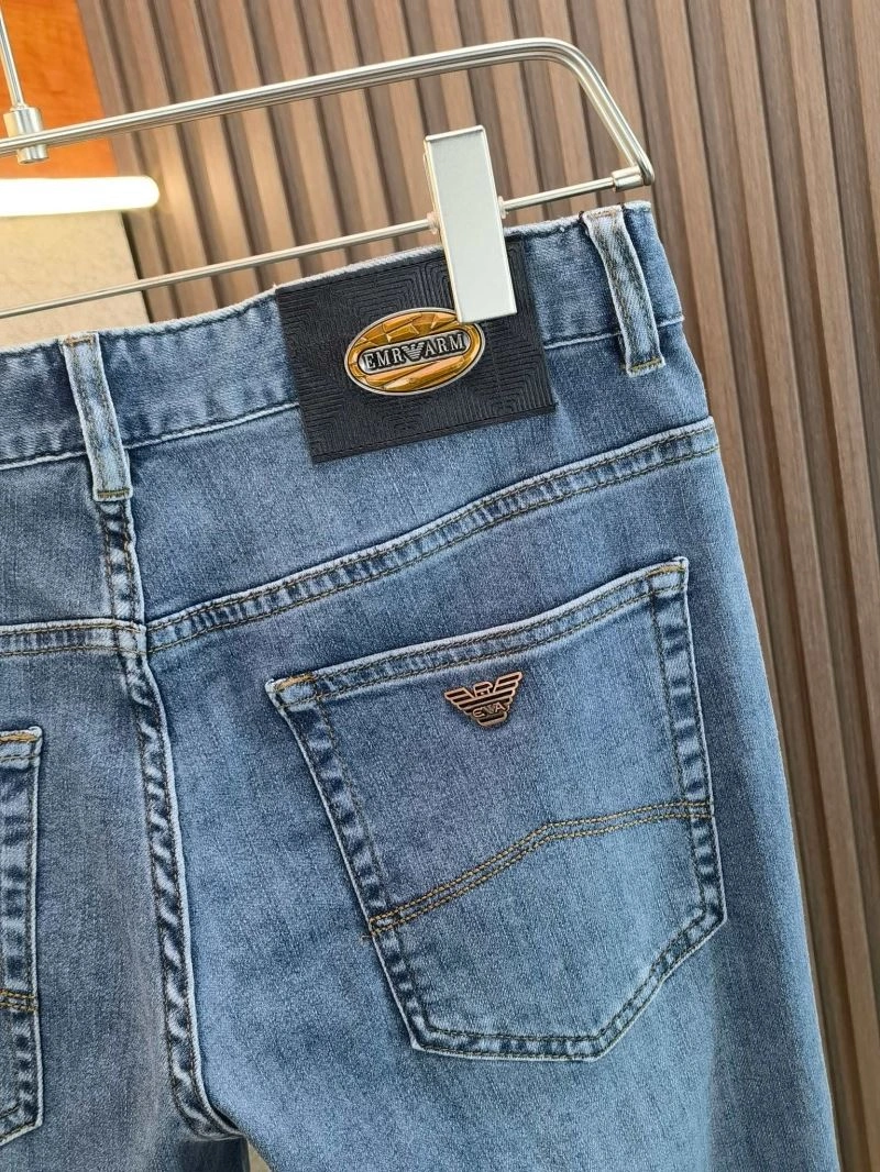 Armani Jeans Durable 96188