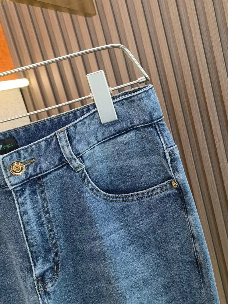 Armani Jeans Durable 96188