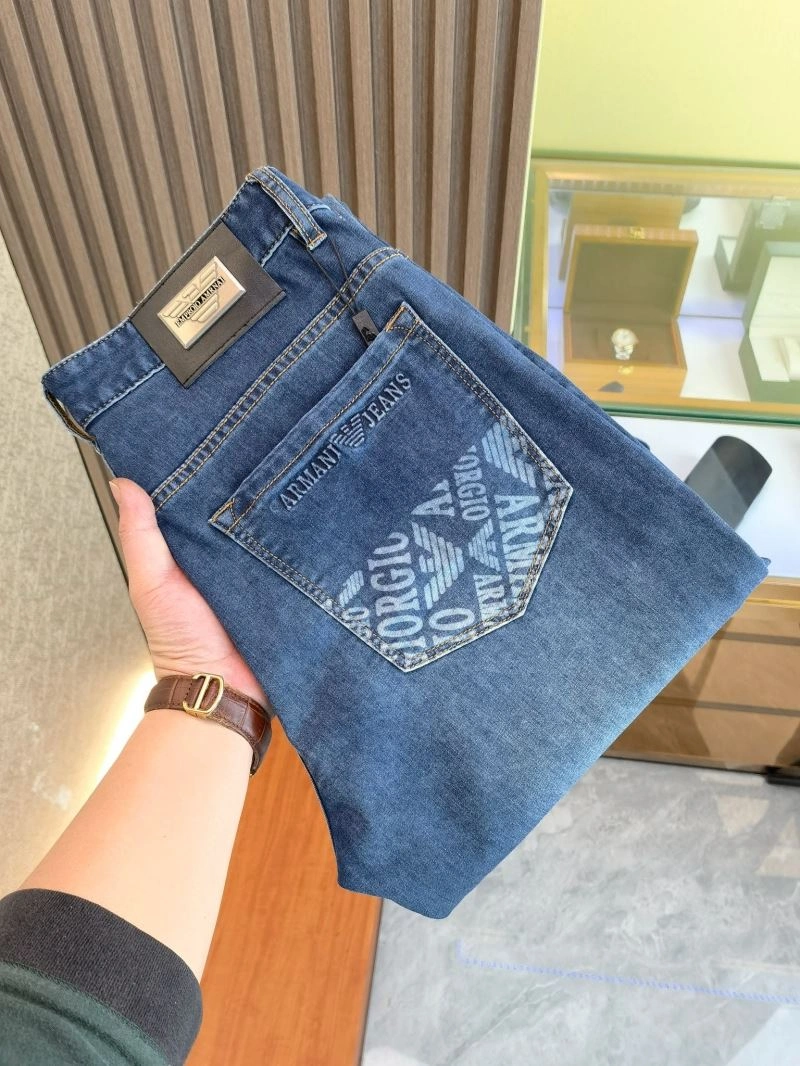 Armani Jeans Sporty 96187