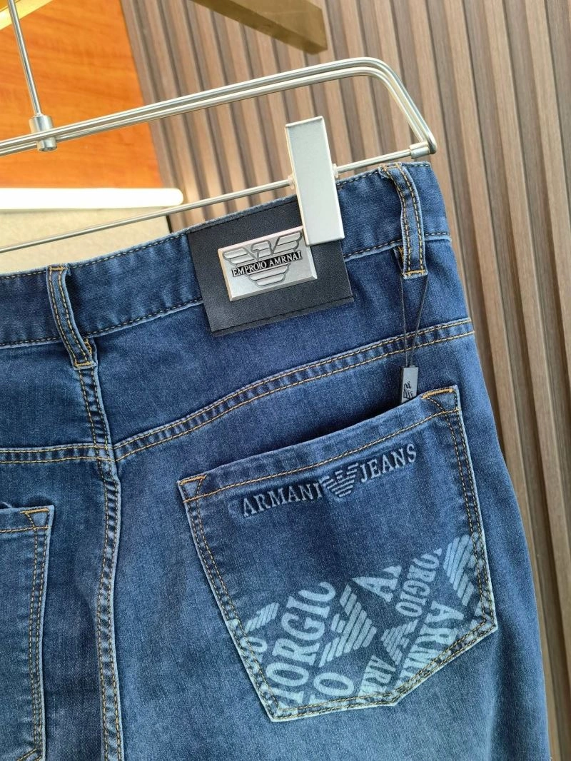 Armani Jeans Sporty 96187