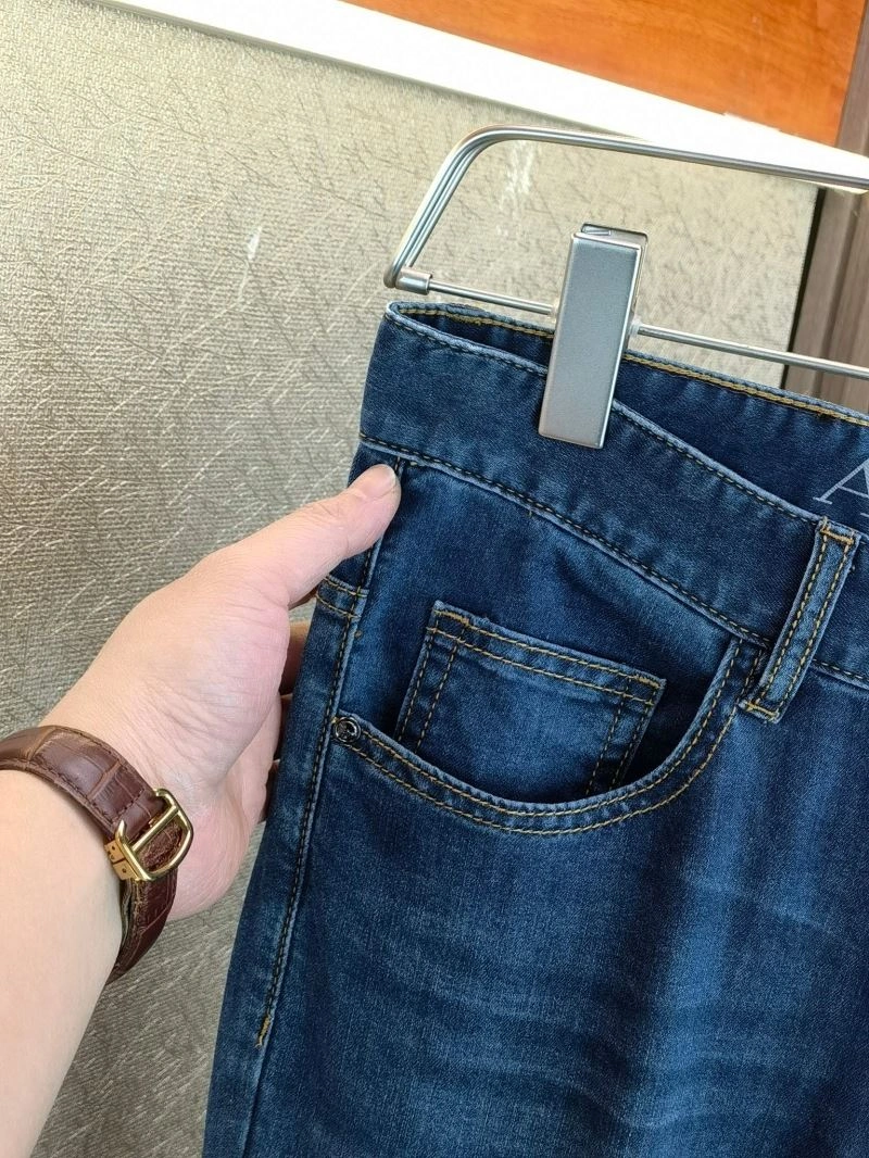 Armani Jeans Sporty 96187