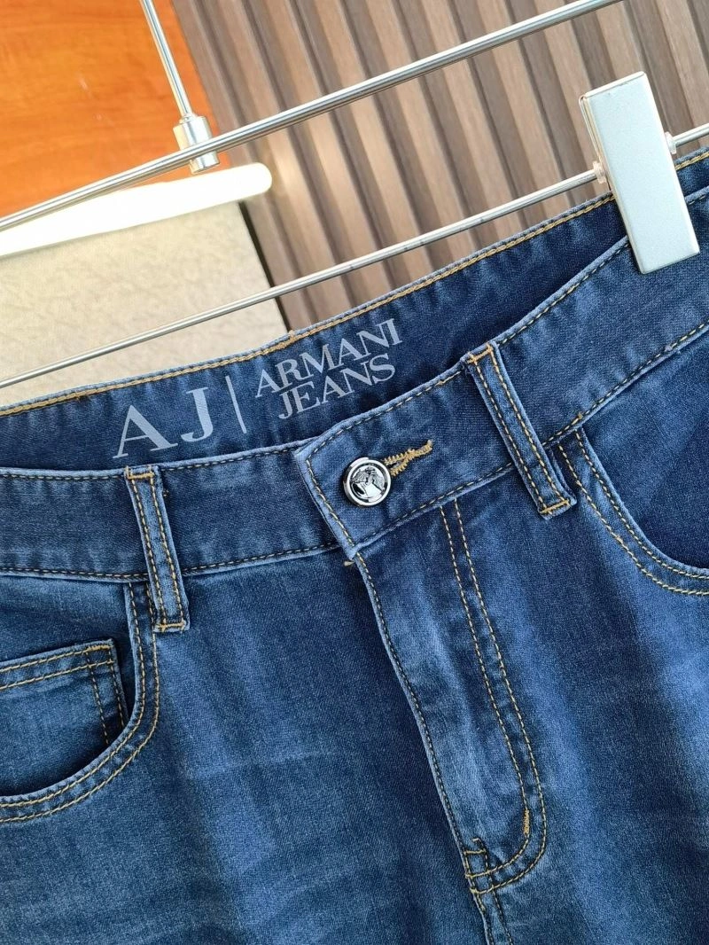 Armani Jeans Sporty 96187