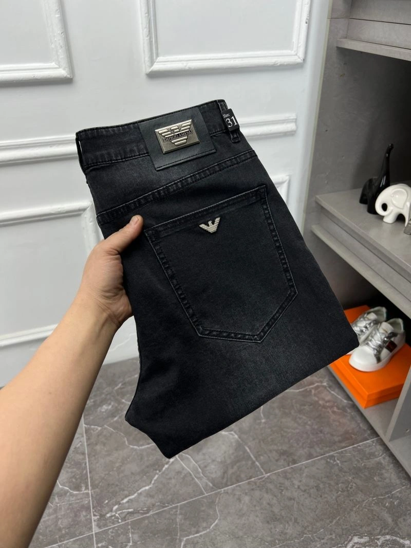 Armani Jeans WeatherProof 96225