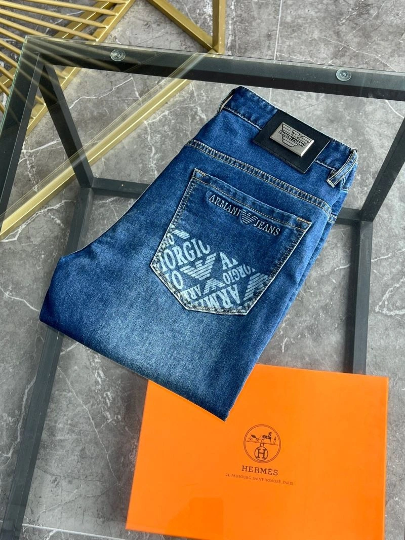 Armani Jeans Elegant 96176