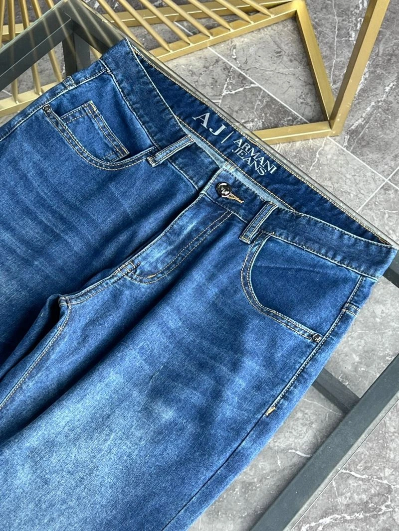 Armani Jeans Elegant 96176