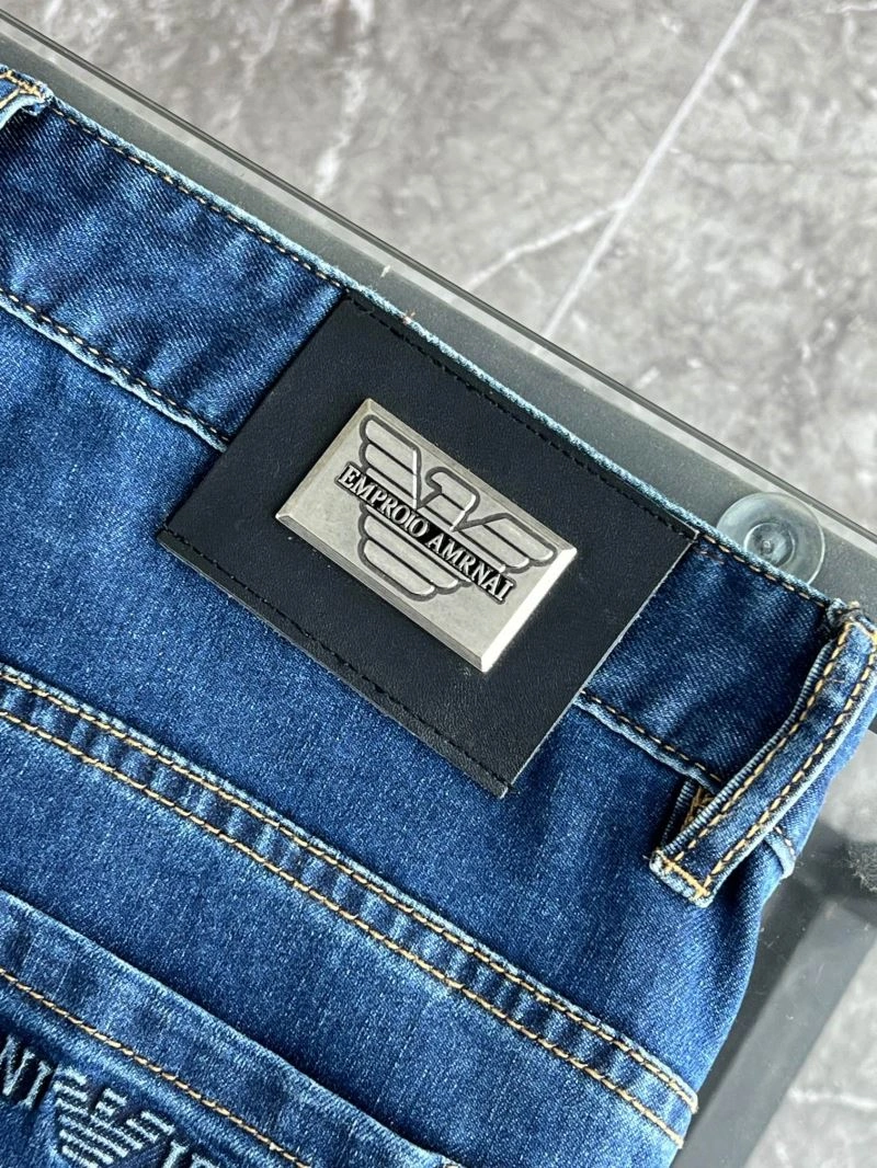 Armani Jeans Elegant 96176