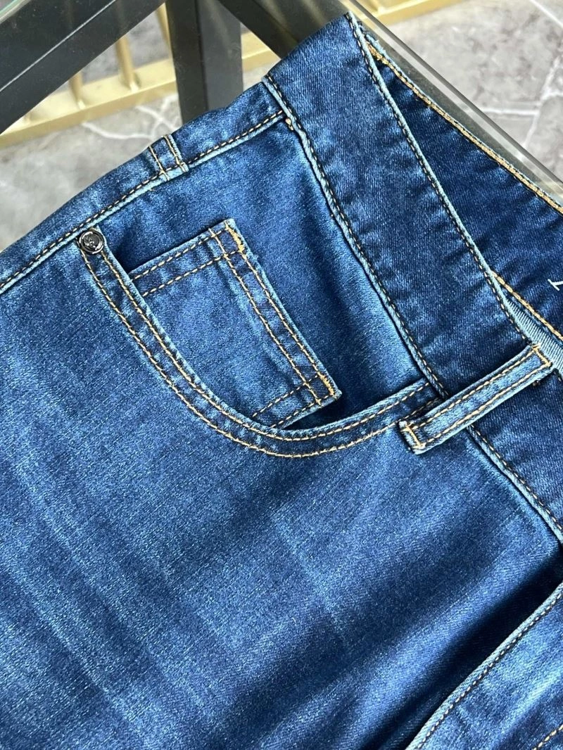 Armani Jeans Elegant 96176