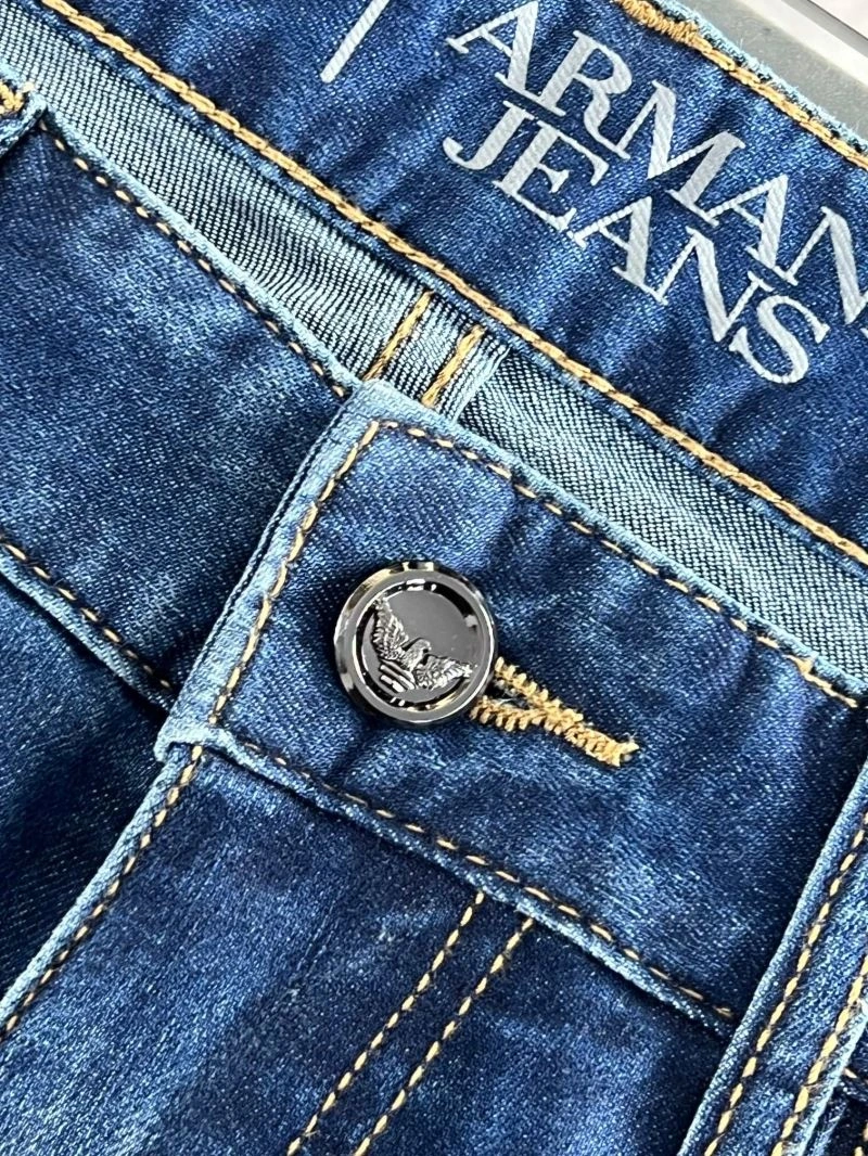 Armani Jeans Elegant 96176