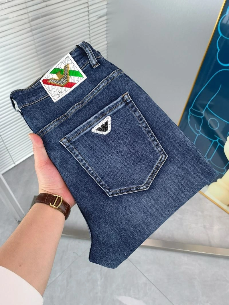 Resilient Armani Jeans 96254