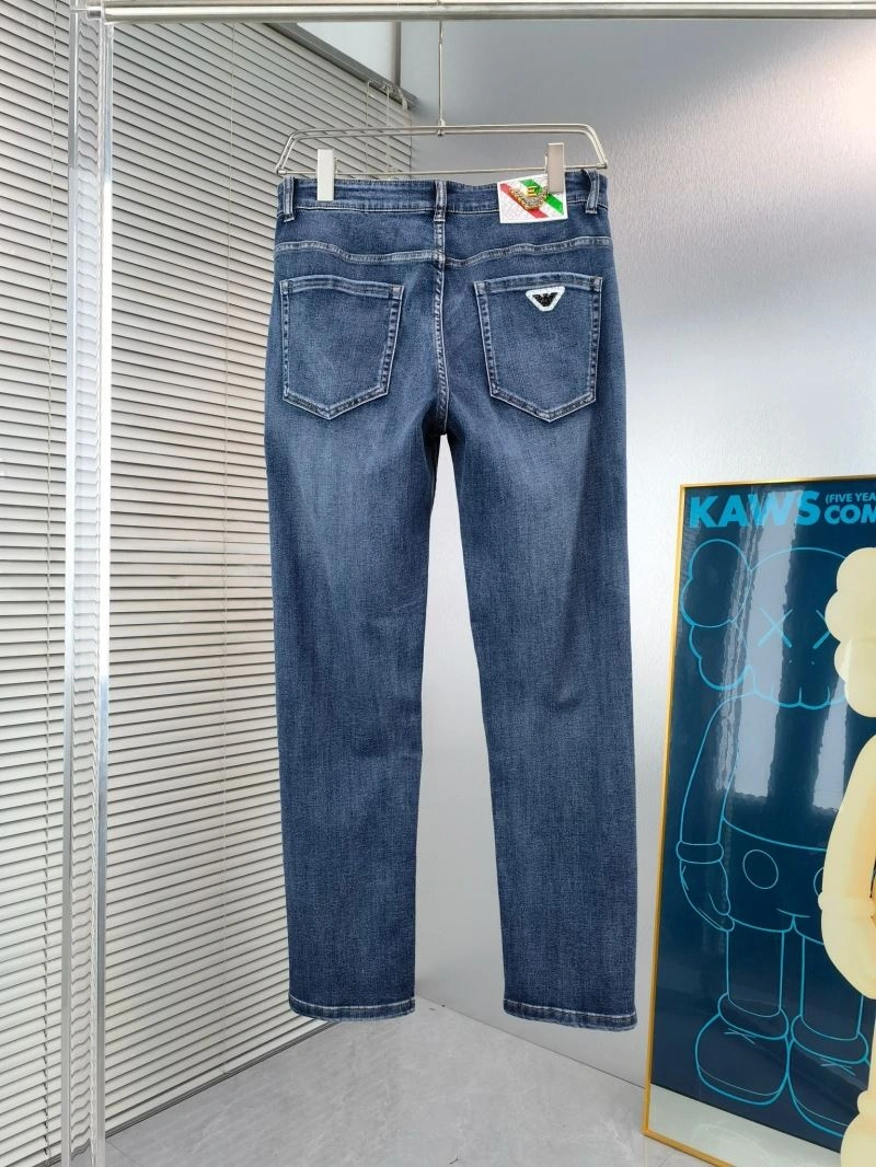 Resilient Armani Jeans 96254