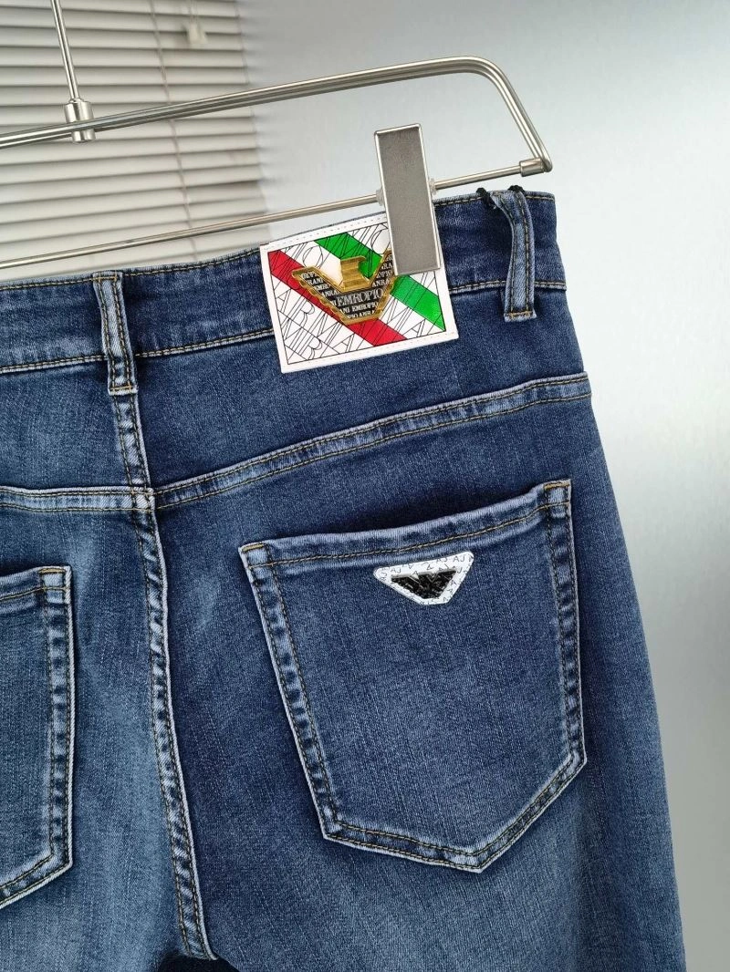 Resilient Armani Jeans 96254