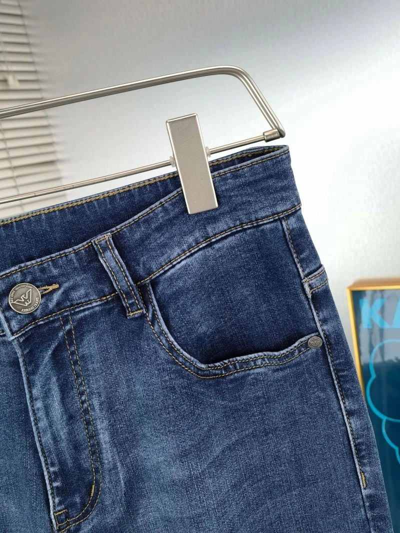 Resilient Armani Jeans 96254
