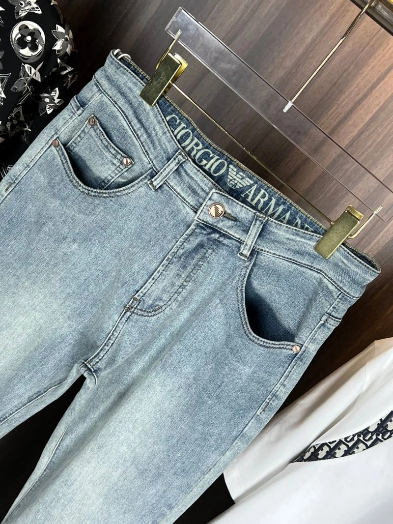 Trendsetting Armani Jeans 96171