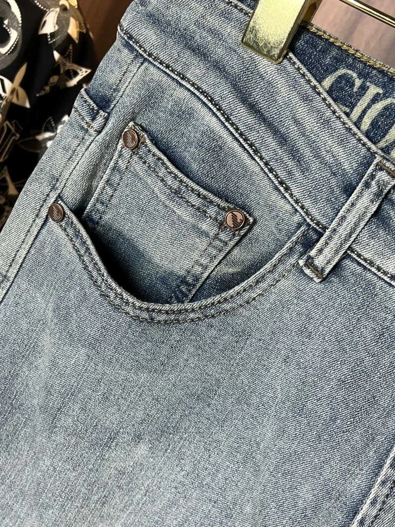 Trendsetting Armani Jeans 96171