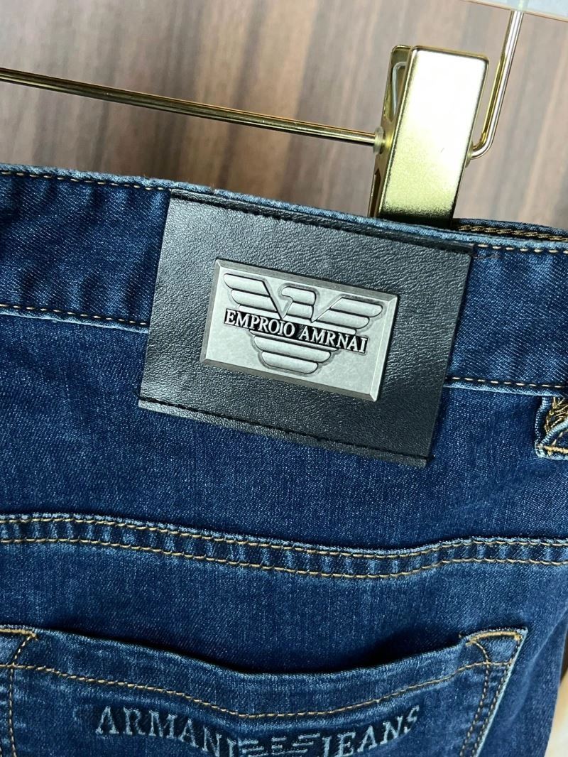 ComfortFit Armani Jeans 96186