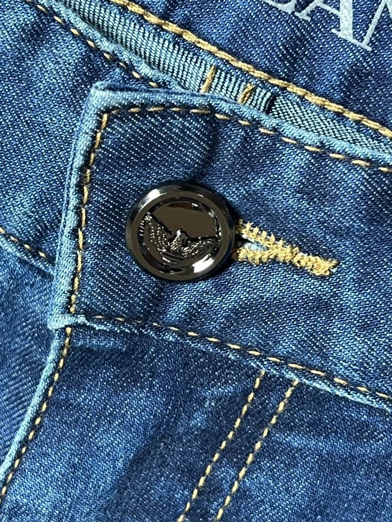 ComfortFit Armani Jeans 96186