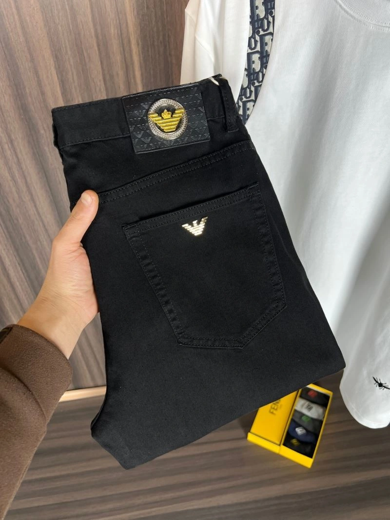 Soft Armani Jeans 96178
